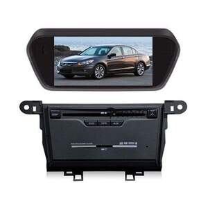 Штатная магнитола Phantom DVM-1330G HDi Honda Accord c 2008