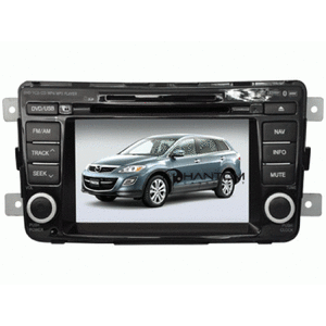 Штатная магнитола Phantom DVM-9500G HDi Mazda CX-9